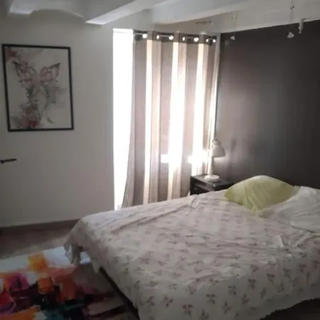 Duplex De 100 M² Aucoeur De La Vielle D'annecy Pour 6 Personnes アパート *